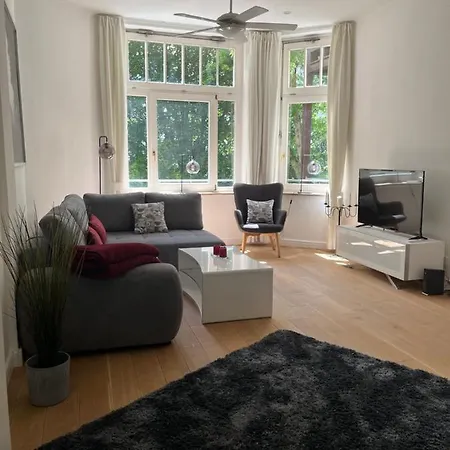 Prinzenhof Suite Bad Harzburg Exterior foto
