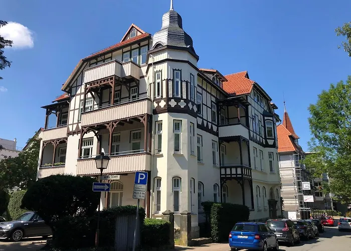 Prinzenhof Suite