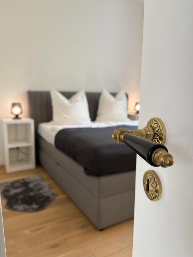 Apartment Prinzenhof Bad Harzburg
