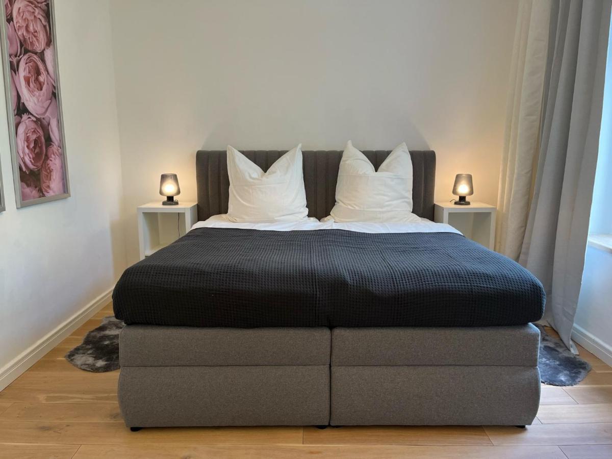 Prinzenhof Apartment *