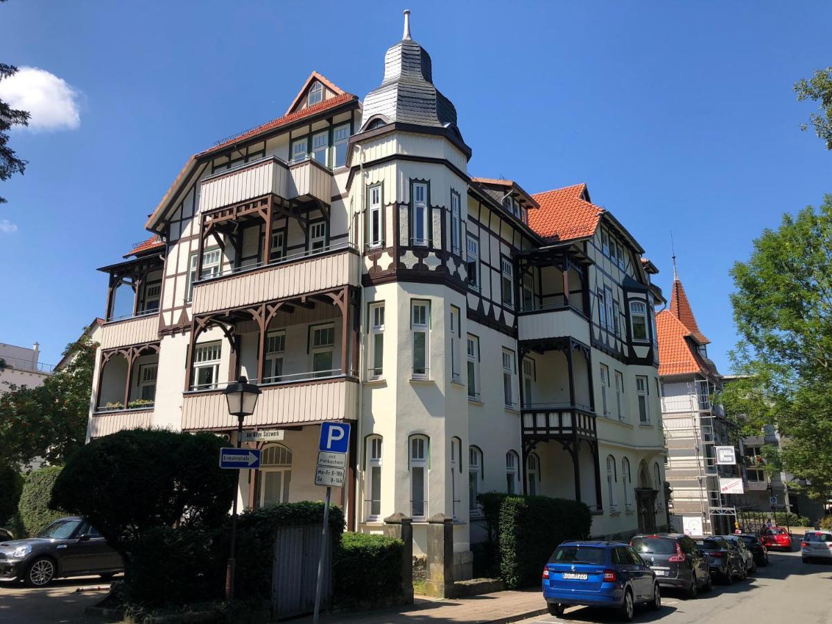 Prinzenhof Apartment
